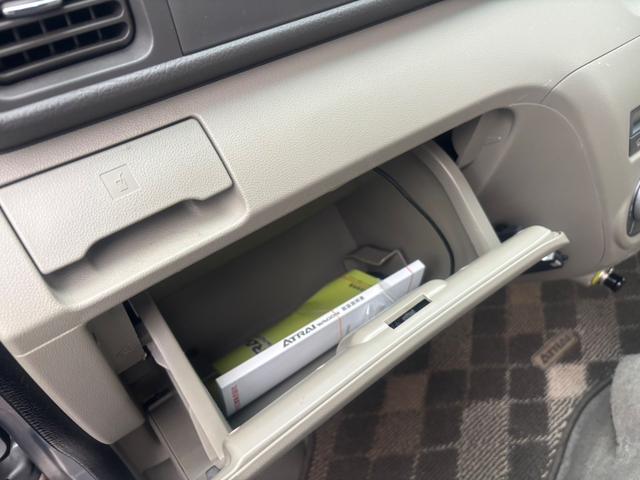 アトレーワゴン カスタムターボＲＳリミテッド　キーレスエントリー・ターボ・リアスポイラー・パワースライドドア・電動格納ドアミラー・フロントフォグランプ・パワースライドドア・（63枚目）