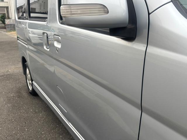 アトレーワゴン カスタムターボＲＳリミテッド　ナビ＆地デジＴＶ／Ｂｌｕｅｔｏｏｔｈ対応・キーレスエントリー・パワースライドドア・電動格納ウインカーミラー・リアスポイラー・フロントフォグランプ・純正ＡＷ・（5枚目）