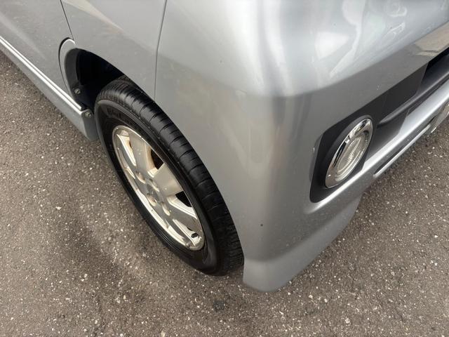 アトレーワゴン カスタムターボＲＳリミテッド　ナビ＆地デジＴＶ／Ｂｌｕｅｔｏｏｔｈ対応・キーレスエントリー・パワースライドドア・電動格納ウインカーミラー・リアスポイラー・フロントフォグランプ・純正ＡＷ・（9枚目）