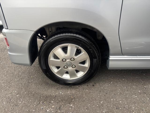 アトレーワゴン カスタムターボＲＳリミテッド　ナビ＆地デジＴＶ／Ｂｌｕｅｔｏｏｔｈ対応・キーレスエントリー・パワースライドドア・電動格納ウインカーミラー・リアスポイラー・フロントフォグランプ・純正ＡＷ・（10枚目）