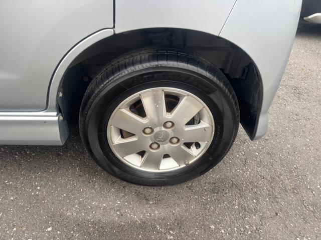 アトレーワゴン カスタムターボＲＳリミテッド　ナビ＆地デジＴＶ／Ｂｌｕｅｔｏｏｔｈ対応・キーレスエントリー・パワースライドドア・電動格納ウインカーミラー・リアスポイラー・フロントフォグランプ・純正ＡＷ・（11枚目）