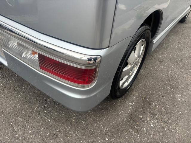 アトレーワゴン カスタムターボＲＳリミテッド　ナビ＆地デジＴＶ／Ｂｌｕｅｔｏｏｔｈ対応・キーレスエントリー・パワースライドドア・電動格納ウインカーミラー・リアスポイラー・フロントフォグランプ・純正ＡＷ・（12枚目）