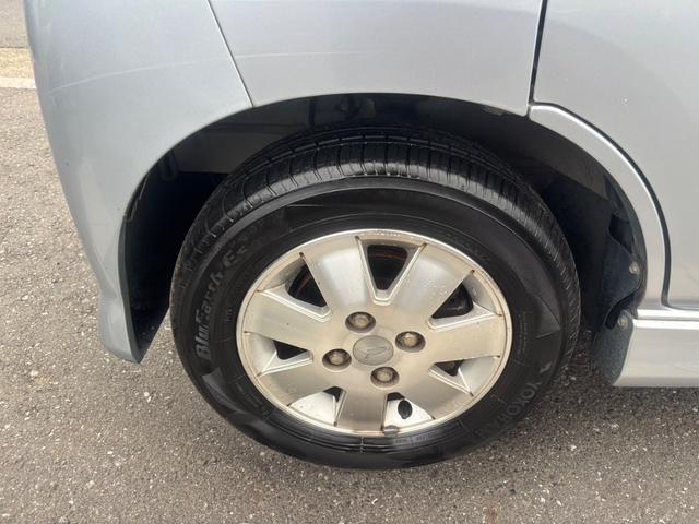 アトレーワゴン カスタムターボＲＳリミテッド　ナビ＆地デジＴＶ／Ｂｌｕｅｔｏｏｔｈ対応・キーレスエントリー・パワースライドドア・電動格納ウインカーミラー・リアスポイラー・フロントフォグランプ・純正ＡＷ・（16枚目）