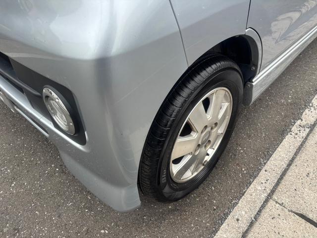 アトレーワゴン カスタムターボＲＳリミテッド　ナビ＆地デジＴＶ／Ｂｌｕｅｔｏｏｔｈ対応・キーレスエントリー・パワースライドドア・電動格納ウインカーミラー・リアスポイラー・フロントフォグランプ・純正ＡＷ・（17枚目）