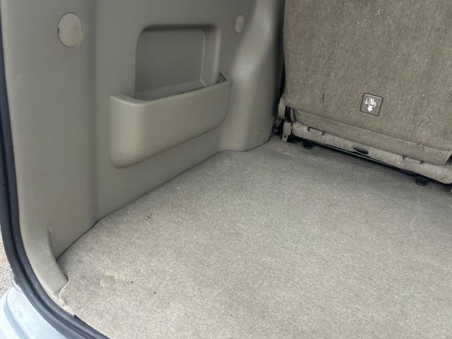 アトレーワゴン カスタムターボＲＳリミテッド　ナビ＆地デジＴＶ／Ｂｌｕｅｔｏｏｔｈ対応・キーレスエントリー・パワースライドドア・電動格納ウインカーミラー・リアスポイラー・フロントフォグランプ・純正ＡＷ・（23枚目）