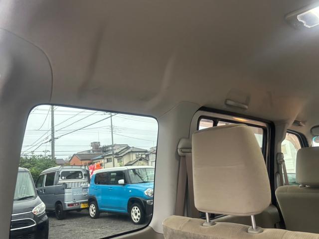 アトレーワゴン カスタムターボＲＳリミテッド　ナビ＆地デジＴＶ／Ｂｌｕｅｔｏｏｔｈ対応・キーレスエントリー・パワースライドドア・電動格納ウインカーミラー・リアスポイラー・フロントフォグランプ・純正ＡＷ・（26枚目）