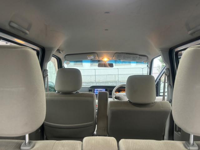 アトレーワゴン カスタムターボＲＳリミテッド　ナビ＆地デジＴＶ／Ｂｌｕｅｔｏｏｔｈ対応・キーレスエントリー・パワースライドドア・電動格納ウインカーミラー・リアスポイラー・フロントフォグランプ・純正ＡＷ・（27枚目）