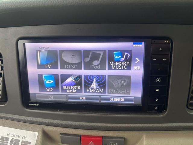 アトレーワゴン カスタムターボＲＳリミテッド　ナビ＆地デジＴＶ／Ｂｌｕｅｔｏｏｔｈ対応・キーレスエントリー・パワースライドドア・電動格納ウインカーミラー・リアスポイラー・フロントフォグランプ・純正ＡＷ・（44枚目）