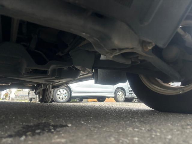 アトレーワゴン カスタムターボＲＳリミテッド　ナビ＆地デジＴＶ／Ｂｌｕｅｔｏｏｔｈ対応・キーレスエントリー・パワースライドドア・電動格納ウインカーミラー・リアスポイラー・フロントフォグランプ・純正ＡＷ・（53枚目）