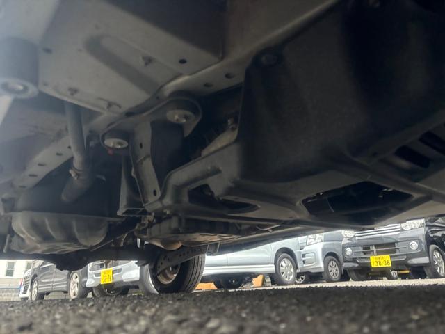 アトレーワゴン カスタムターボＲＳリミテッド　ナビ＆地デジＴＶ／Ｂｌｕｅｔｏｏｔｈ対応・キーレスエントリー・パワースライドドア・電動格納ウインカーミラー・リアスポイラー・フロントフォグランプ・純正ＡＷ・（55枚目）