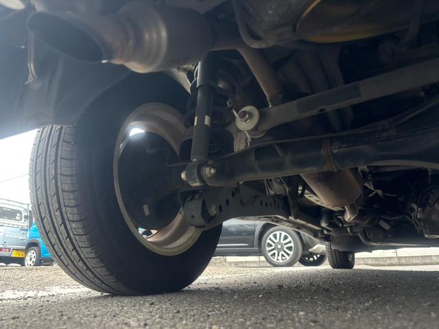 アトレーワゴン カスタムターボＲＳリミテッド　ナビ＆地デジＴＶ／Ｂｌｕｅｔｏｏｔｈ対応・キーレスエントリー・パワースライドドア・電動格納ウインカーミラー・リアスポイラー・フロントフォグランプ・純正ＡＷ・（59枚目）