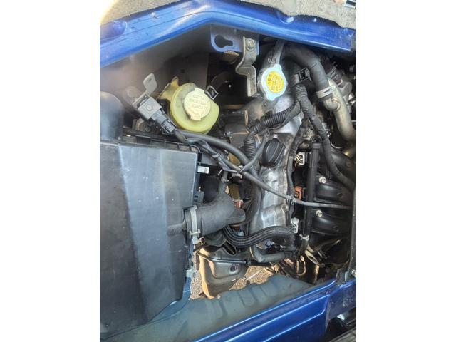 アトレーワゴン カスタムターボＲＳリミテッド　キーレスエントリー・パワースライドドア・フロントフォグランプ・ターボ・（18枚目）