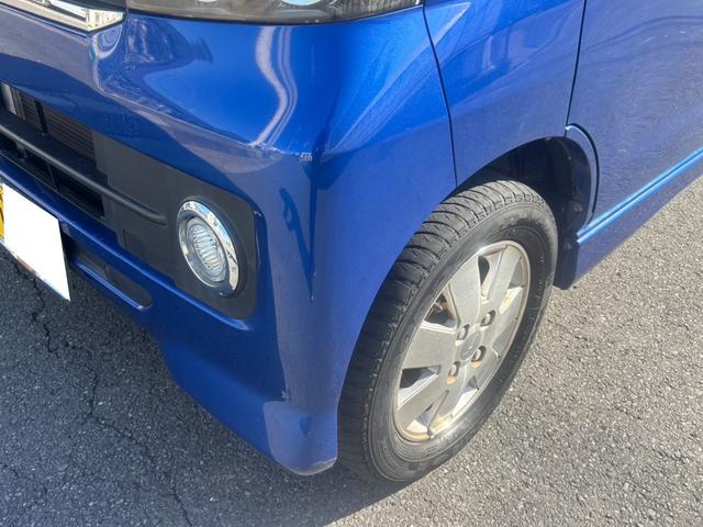 アトレーワゴン カスタムターボＲＳリミテッド　キーレスエントリー・パワースライドドア・フロントフォグランプ・ターボ・（20枚目）