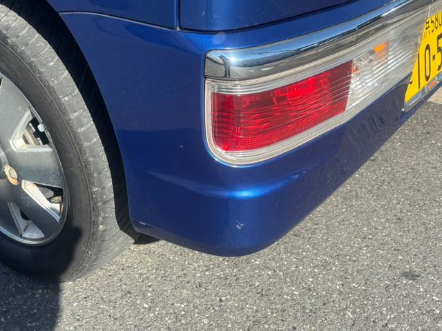 アトレーワゴン カスタムターボＲＳリミテッド　キーレスエントリー・パワースライドドア・フロントフォグランプ・ターボ・（21枚目）