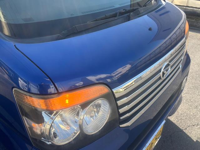 アトレーワゴン カスタムターボＲＳリミテッド　キーレスエントリー・パワースライドドア・フロントフォグランプ・ターボ・（24枚目）