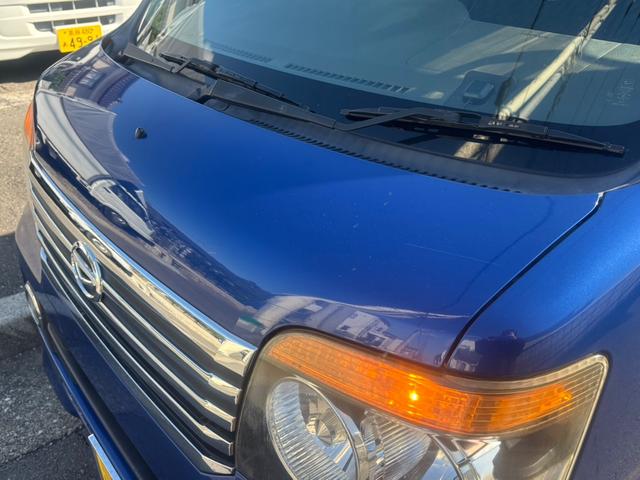 アトレーワゴン カスタムターボＲＳリミテッド　キーレスエントリー・パワースライドドア・フロントフォグランプ・ターボ・（25枚目）