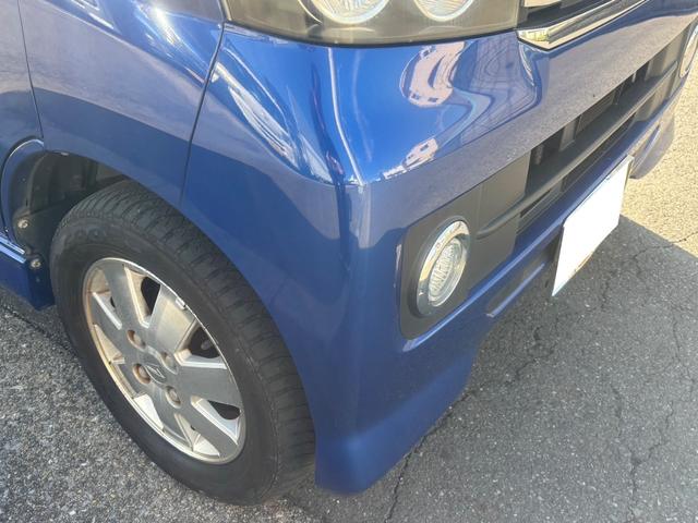 アトレーワゴン カスタムターボＲＳリミテッド　キーレスエントリー・パワースライドドア・フロントフォグランプ・ターボ・（26枚目）