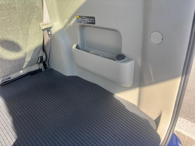 アトレーワゴン カスタムターボＲＳリミテッド　キーレスエントリー・パワースライドドア・フロントフォグランプ・ターボ・（32枚目）