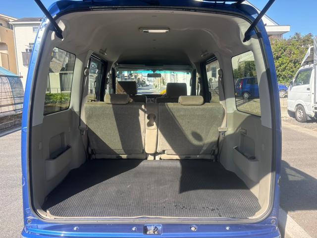 アトレーワゴン カスタムターボＲＳリミテッド　キーレスエントリー・パワースライドドア・フロントフォグランプ・ターボ・（38枚目）