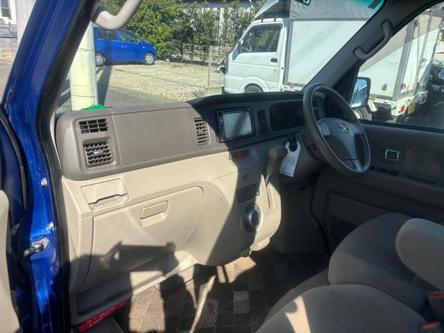 アトレーワゴン カスタムターボＲＳリミテッド　キーレスエントリー・パワースライドドア・フロントフォグランプ・ターボ・（43枚目）