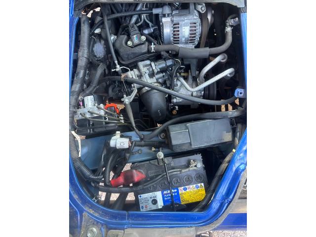 アトレーワゴン カスタムターボＲＳリミテッド　キーレスエントリー・パワースライドドア・フロントフォグランプ・ターボ・（49枚目）