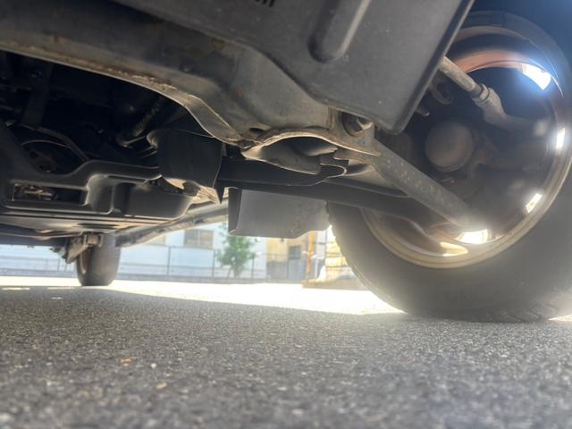 アトレーワゴン カスタムターボＲＳリミテッド　キーレスエントリー・パワースライドドア・フロントフォグランプ・ターボ・（51枚目）