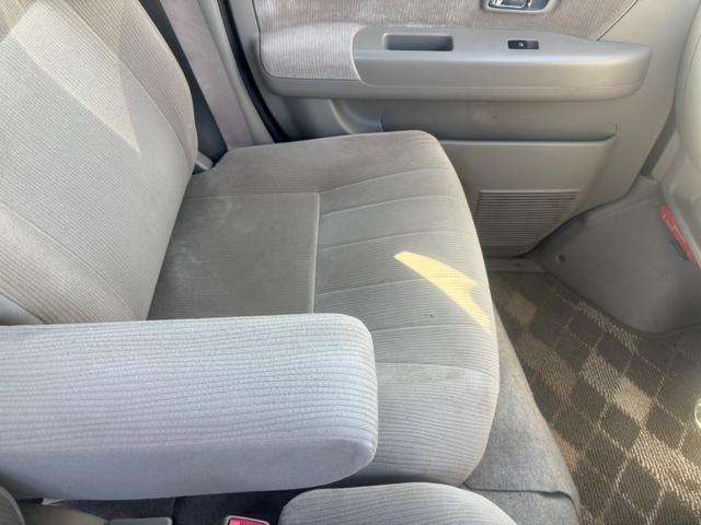 アトレーワゴン カスタムターボＲＳリミテッド　キーレスエントリー・パワースライドドア・フロントフォグランプ・ターボ・（59枚目）