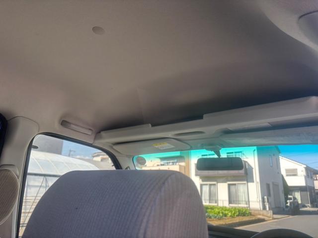 アトレーワゴン カスタムターボＲＳリミテッド　キーレスエントリー・パワースライドドア・フロントフォグランプ・ターボ・（63枚目）