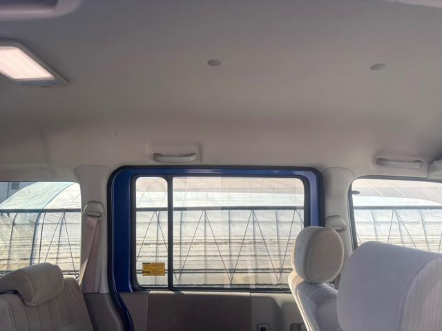 アトレーワゴン カスタムターボＲＳリミテッド　キーレスエントリー・パワースライドドア・フロントフォグランプ・ターボ・（65枚目）