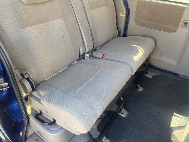 アトレーワゴン カスタムターボＲＳリミテッド　キーレスエントリー・パワースライドドア・フロントフォグランプ・ターボ・（66枚目）