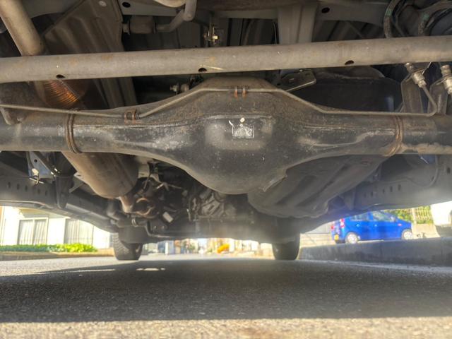 アトレーワゴン カスタムターボＲＳリミテッド　キーレスエントリー・パワースライドドア・フロントフォグランプ・ターボ・（76枚目）