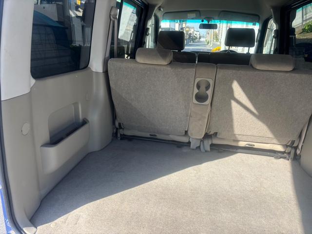 アトレーワゴン カスタムターボＲＳリミテッド　車検令和９年１１月・純正ナビ＆フルセグＴＶ＆バックカメラ付き・キーレスエントリー・ターボ・フロントフォグ・サイドバイザー・電動格納ウインカーミラー・純正ＡＷ・リアスポイラー・左側パワースライドドア（14枚目）