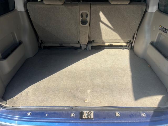 アトレーワゴン カスタムターボＲＳリミテッド　車検令和９年１１月・純正ナビ＆フルセグＴＶ＆バックカメラ付き・キーレスエントリー・ターボ・フロントフォグ・サイドバイザー・電動格納ウインカーミラー・純正ＡＷ・リアスポイラー・左側パワースライドドア（15枚目）