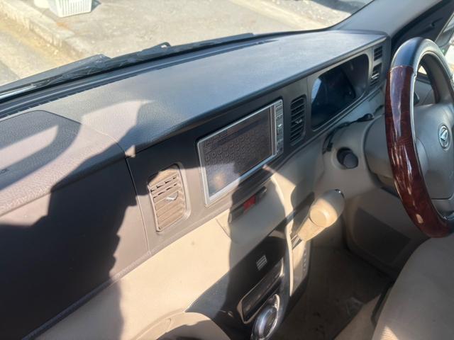 アトレーワゴン カスタムターボＲＳリミテッド　車検令和９年１１月・純正ナビ＆フルセグＴＶ＆バックカメラ付き・キーレスエントリー・ターボ・フロントフォグ・サイドバイザー・電動格納ウインカーミラー・純正ＡＷ・リアスポイラー・左側パワースライドドア（19枚目）