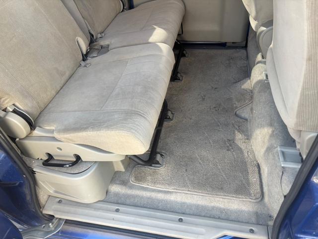 アトレーワゴン カスタムターボＲＳリミテッド　車検令和９年１１月・純正ナビ＆フルセグＴＶ＆バックカメラ付き・キーレスエントリー・ターボ・フロントフォグ・サイドバイザー・電動格納ウインカーミラー・純正ＡＷ・リアスポイラー・左側パワースライドドア（23枚目）