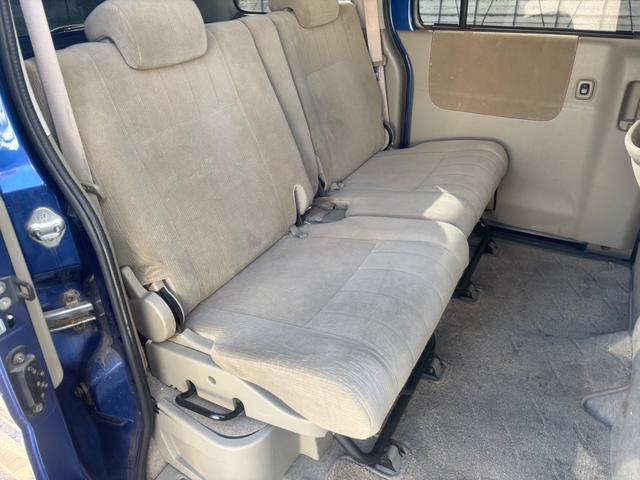 アトレーワゴン カスタムターボＲＳリミテッド　車検令和９年１１月・純正ナビ＆フルセグＴＶ＆バックカメラ付き・キーレスエントリー・ターボ・フロントフォグ・サイドバイザー・電動格納ウインカーミラー・純正ＡＷ・リアスポイラー・左側パワースライドドア（24枚目）