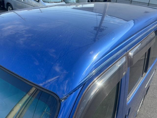 アトレーワゴン カスタムターボＲＳリミテッド　車検令和９年１１月・純正ナビ＆フルセグＴＶ＆バックカメラ付き・キーレスエントリー・ターボ・フロントフォグ・サイドバイザー・電動格納ウインカーミラー・純正ＡＷ・リアスポイラー・左側パワースライドドア（28枚目）