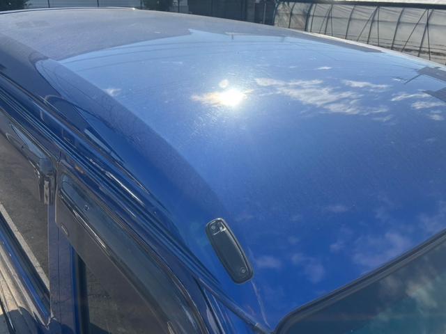 アトレーワゴン カスタムターボＲＳリミテッド　車検令和９年１１月・純正ナビ＆フルセグＴＶ＆バックカメラ付き・キーレスエントリー・ターボ・フロントフォグ・サイドバイザー・電動格納ウインカーミラー・純正ＡＷ・リアスポイラー・左側パワースライドドア（29枚目）