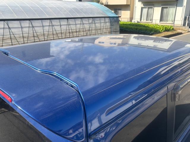 アトレーワゴン カスタムターボＲＳリミテッド　車検令和９年１１月・純正ナビ＆フルセグＴＶ＆バックカメラ付き・キーレスエントリー・ターボ・フロントフォグ・サイドバイザー・電動格納ウインカーミラー・純正ＡＷ・リアスポイラー・左側パワースライドドア（31枚目）