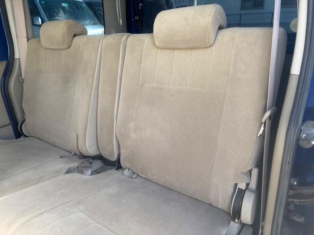 アトレーワゴン カスタムターボＲＳリミテッド　車検令和９年１１月・純正ナビ＆フルセグＴＶ＆バックカメラ付き・キーレスエントリー・ターボ・フロントフォグ・サイドバイザー・電動格納ウインカーミラー・純正ＡＷ・リアスポイラー・左側パワースライドドア（35枚目）