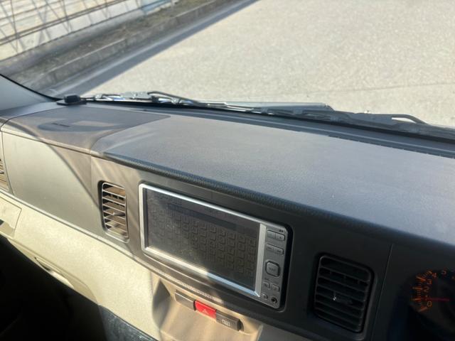 アトレーワゴン カスタムターボＲＳリミテッド　車検令和９年１１月・純正ナビ＆フルセグＴＶ＆バックカメラ付き・キーレスエントリー・ターボ・フロントフォグ・サイドバイザー・電動格納ウインカーミラー・純正ＡＷ・リアスポイラー・左側パワースライドドア（36枚目）