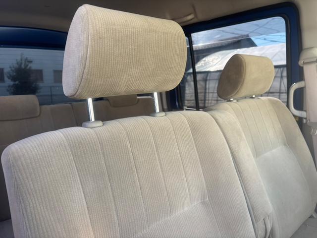 アトレーワゴン カスタムターボＲＳリミテッド　車検令和９年１１月・純正ナビ＆フルセグＴＶ＆バックカメラ付き・キーレスエントリー・ターボ・フロントフォグ・サイドバイザー・電動格納ウインカーミラー・純正ＡＷ・リアスポイラー・左側パワースライドドア（37枚目）