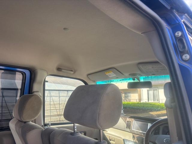 アトレーワゴン カスタムターボＲＳリミテッド　車検令和９年１１月・純正ナビ＆フルセグＴＶ＆バックカメラ付き・キーレスエントリー・ターボ・フロントフォグ・サイドバイザー・電動格納ウインカーミラー・純正ＡＷ・リアスポイラー・左側パワースライドドア（40枚目）