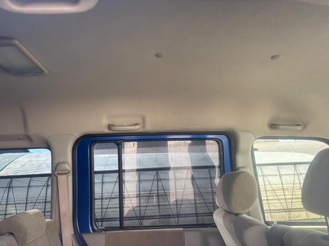 アトレーワゴン カスタムターボＲＳリミテッド　車検令和９年１１月・純正ナビ＆フルセグＴＶ＆バックカメラ付き・キーレスエントリー・ターボ・フロントフォグ・サイドバイザー・電動格納ウインカーミラー・純正ＡＷ・リアスポイラー・左側パワースライドドア（42枚目）