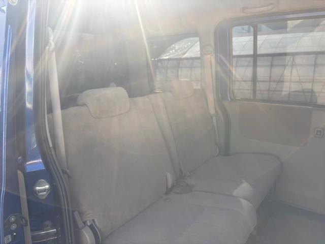 アトレーワゴン カスタムターボＲＳリミテッド　車検令和９年１１月・純正ナビ＆フルセグＴＶ＆バックカメラ付き・キーレスエントリー・ターボ・フロントフォグ・サイドバイザー・電動格納ウインカーミラー・純正ＡＷ・リアスポイラー・左側パワースライドドア（44枚目）