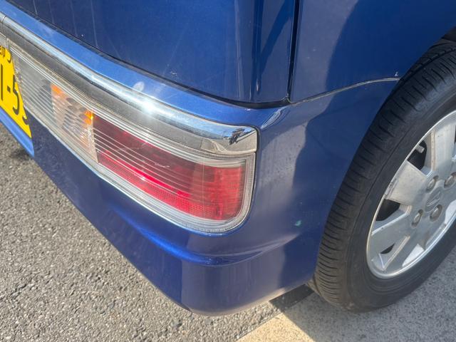 アトレーワゴン カスタムターボＲＳリミテッド　車検令和９年１１月・純正ナビ＆フルセグＴＶ＆バックカメラ付き・キーレスエントリー・ターボ・フロントフォグ・サイドバイザー・電動格納ウインカーミラー・純正ＡＷ・リアスポイラー・左側パワースライドドア（51枚目）