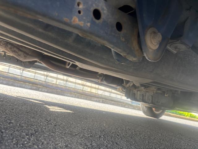 アトレーワゴン カスタムターボＲＳリミテッド　車検令和９年１１月・純正ナビ＆フルセグＴＶ＆バックカメラ付き・キーレスエントリー・ターボ・フロントフォグ・サイドバイザー・電動格納ウインカーミラー・純正ＡＷ・リアスポイラー・左側パワースライドドア（63枚目）