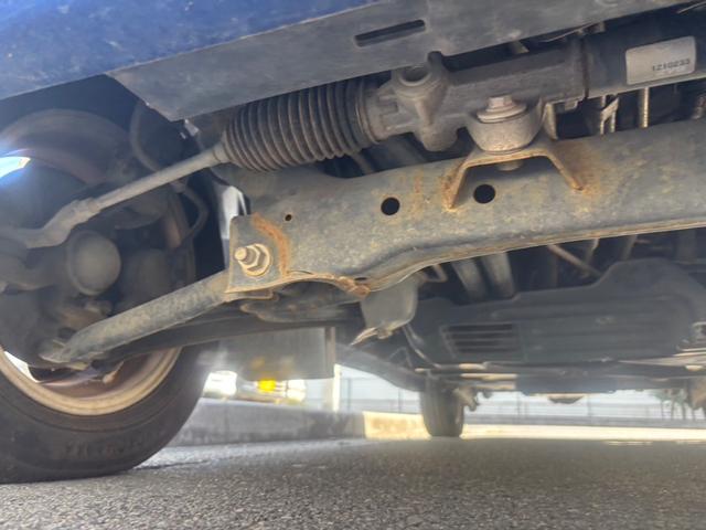 アトレーワゴン カスタムターボＲＳリミテッド　車検令和９年１１月・純正ナビ＆フルセグＴＶ＆バックカメラ付き・キーレスエントリー・ターボ・フロントフォグ・サイドバイザー・電動格納ウインカーミラー・純正ＡＷ・リアスポイラー・左側パワースライドドア（64枚目）