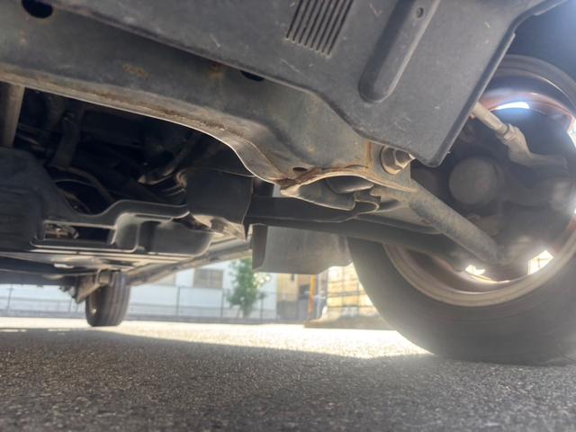 アトレーワゴン カスタムターボＲＳリミテッド　車検令和９年１１月・純正ナビ＆フルセグＴＶ＆バックカメラ付き・キーレスエントリー・ターボ・フロントフォグ・サイドバイザー・電動格納ウインカーミラー・純正ＡＷ・リアスポイラー・左側パワースライドドア（66枚目）