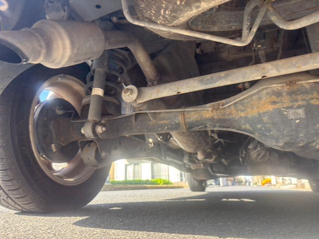 アトレーワゴン カスタムターボＲＳリミテッド　車検令和９年１１月・純正ナビ＆フルセグＴＶ＆バックカメラ付き・キーレスエントリー・ターボ・フロントフォグ・サイドバイザー・電動格納ウインカーミラー・純正ＡＷ・リアスポイラー・左側パワースライドドア（70枚目）